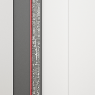 Philosophy PH-01 Corner Wardrobe