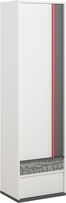 Philosophy PH-03 Wardrobe