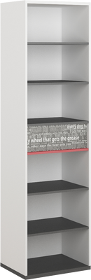 Philosophy PH-04 Bookcase