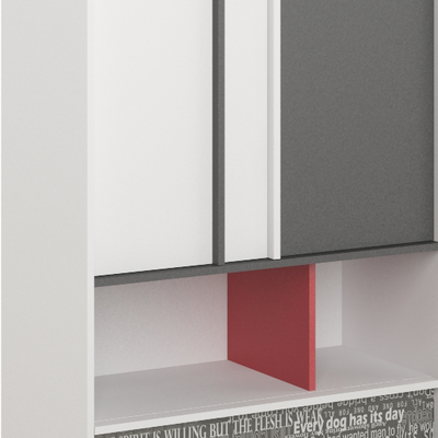 Philosophy PH-05 Sideboard Cabinet