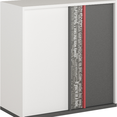 Philosophy PH-08 Sideboard Cabinet