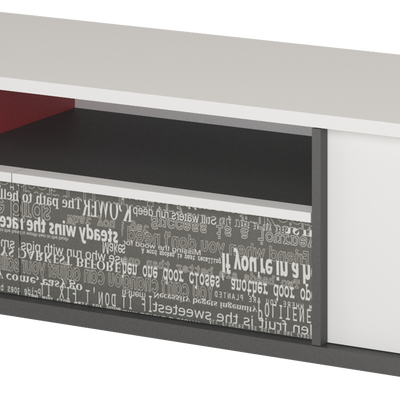 Philosophy PH-13 TV Cabinet