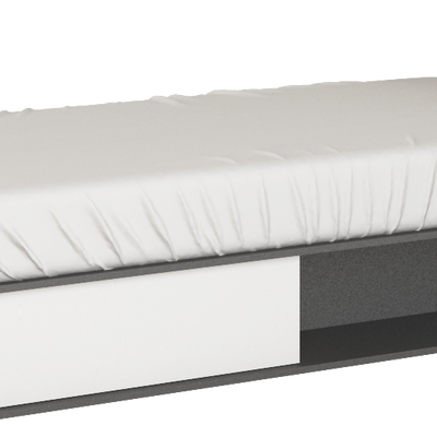 Philosophy PH-15 Bed with Mattress