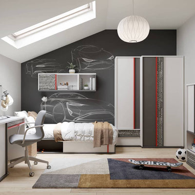 Philosophy PH-14 Coffee Table