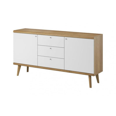Primo Large Sideboard Cabinet