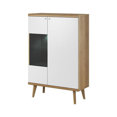 Primo Display Sideboard Cabinet