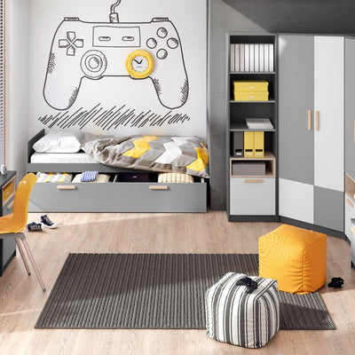 Pok PO-07 Sideboard Cabinet