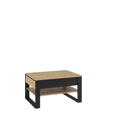 Quant QA-09 Coffee Table