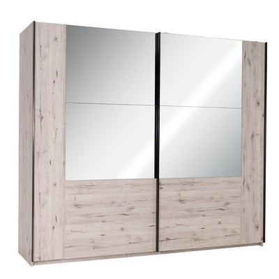 Riccardo 11 Sliding Door Wardrobe 200cm