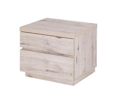 Riccardo 23 Double Bedside Cabinets