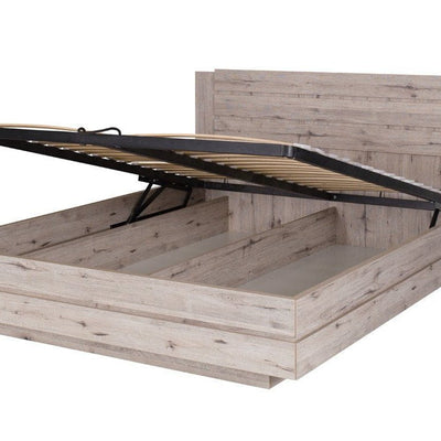 Riccardo 81/82 Ottoman Bed