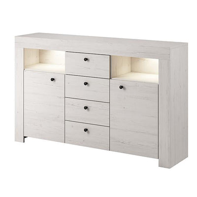 Rene Sideboard Cabinet