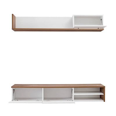 Dallas TV Entertainment Unit