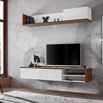 Dallas TV Entertainment Unit