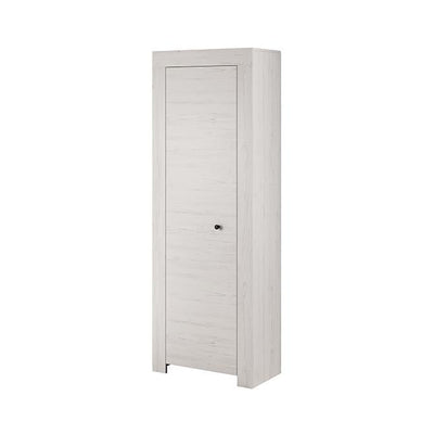 Rene Tall Storage Cabinet