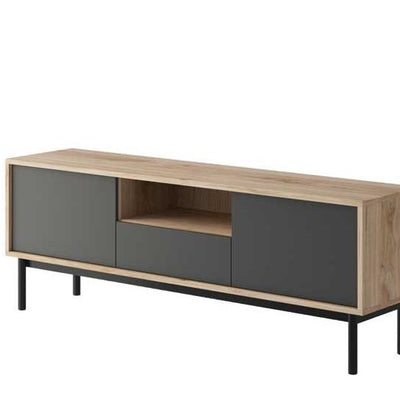 Basic TV Cabinet 154cm
