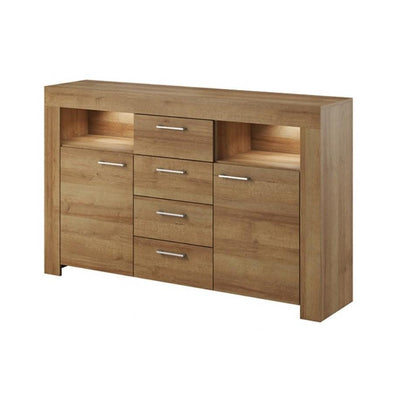 Sky Display Sideboard Cabinet