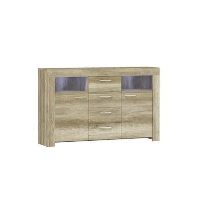 Sky Display Sideboard Cabinet