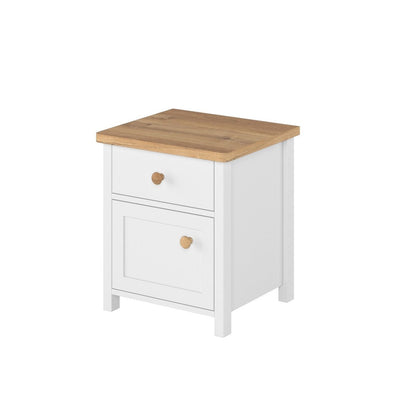 Story SO-07 Bedside Cabinet