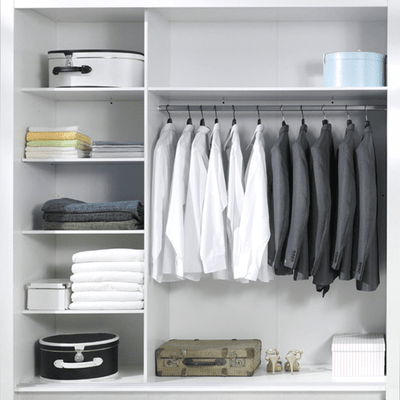 Siena 11 Sliding Door Wardrobe 208cm