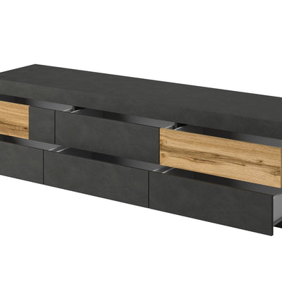 Silke 40 TV Cabinet