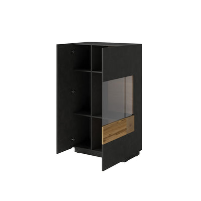 Silke 44 Display Cabinet [Right]