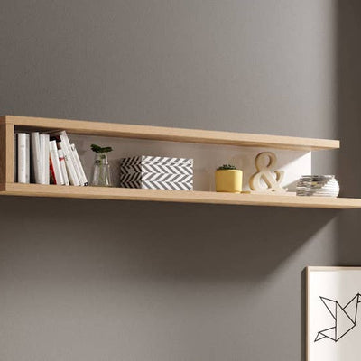 Sintra 02 Wall Shelf 160cm