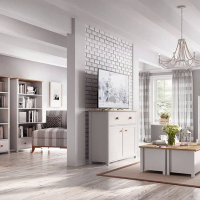 Story SO-11 Sideboard Cabinet