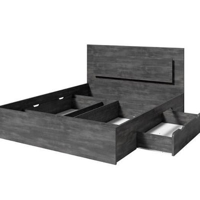 Togo 51 Divan Bed 160cm