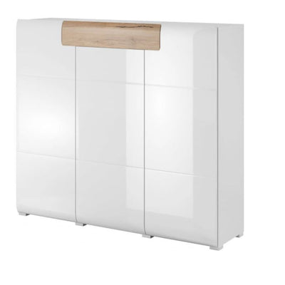 Toledo 76 Sideboard Cabinet