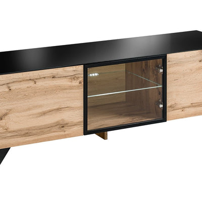 Thin TV Cabinet