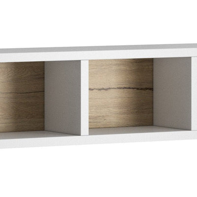 Toledo 02 Wall Shelf