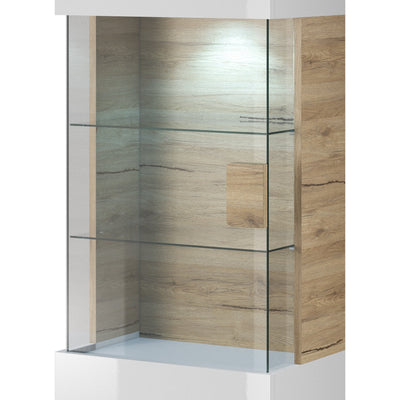 Toledo 05 Display Cabinet