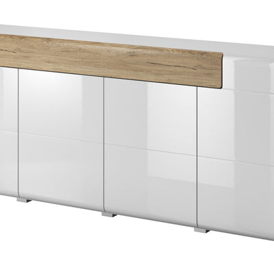 Toledo 25 Sideboard Cabinet