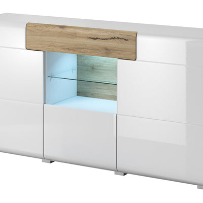 Toledo 26 Sideboard Cabinet