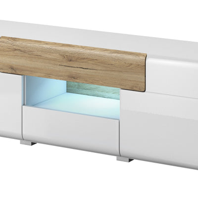 Toledo 41 TV Cabinet 159cm