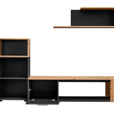 Maze I TV Entertainment Unit