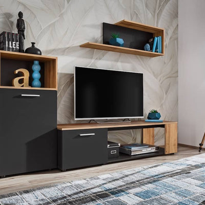 Maze I TV Entertainment Unit