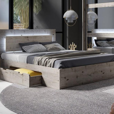 Togo 51 Divan Bed 160cm