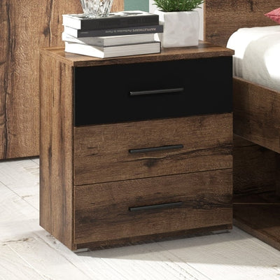 Beta Bedside Cabinet