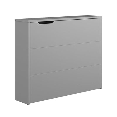 Work Concept Convertible Hidden Desk With Storage