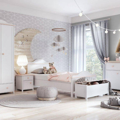 Luna LN-07 Bedside cabinet