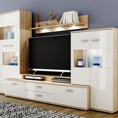 Esprit VA01 Entertainment Unit