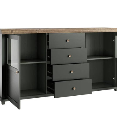 Evora 25 Sideboard Cabinet