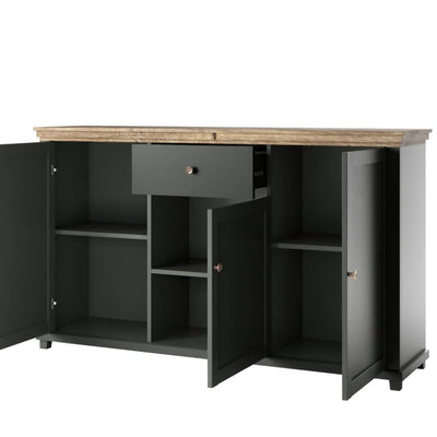 Evora 47 Sideboard Cabinet
