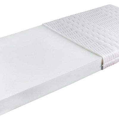 Foam Mattress 90x190cm