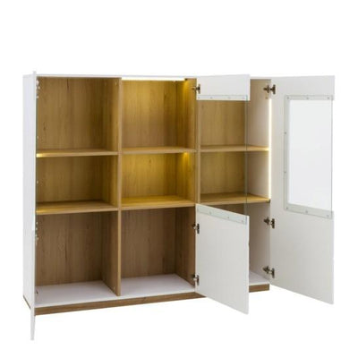 Futura FU-06 Display Cabinet