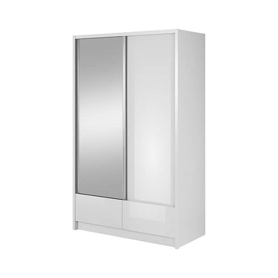 Mattia XI 134 Porta Scorrevole Wardrobe