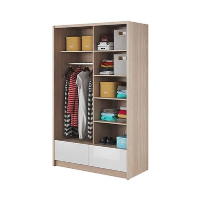 Mattia XI 134 Porta Scorrevole Wardrobe