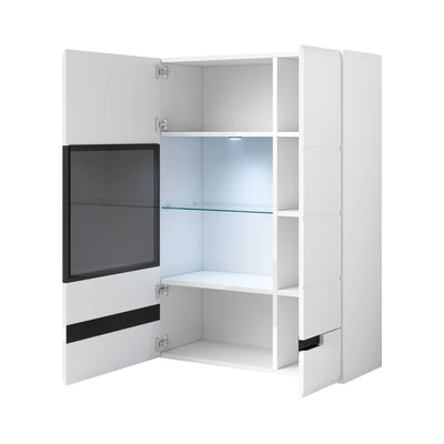 Hektor 12 Wall Hung Cabinet